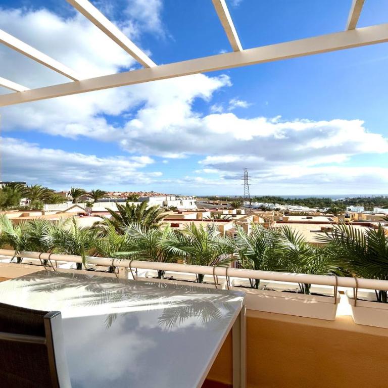 Welooveyou Blue Collection - Apartamento de 1 dormitorio con vistas - 9