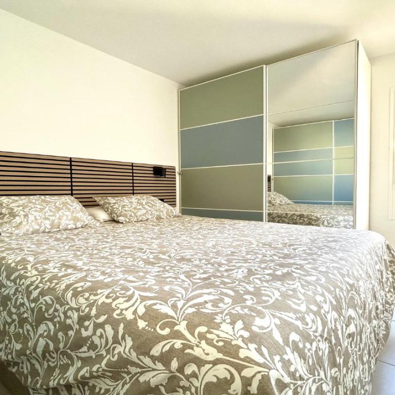 Welooveyou Blue Collection - Apartamento de 1 dormitorio con vistas - 7