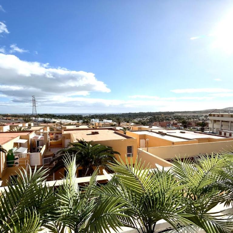 Welooveyou Blue Collection - Apartamento de 1 dormitorio con vistas - 12