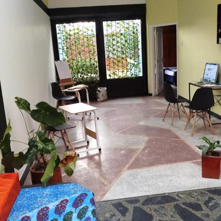 colibrí Hostel - Habitación Doble - 3