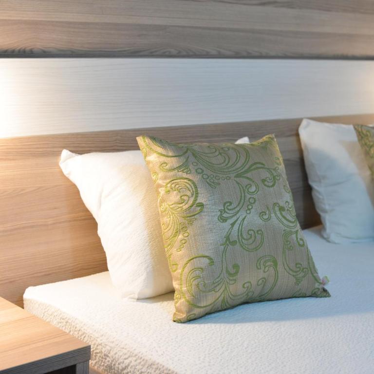 Hotel Rivero A&S - Double Room - 3
