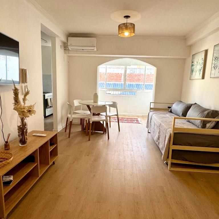 Aires del Alto - One-Bedroom Apartment - 1