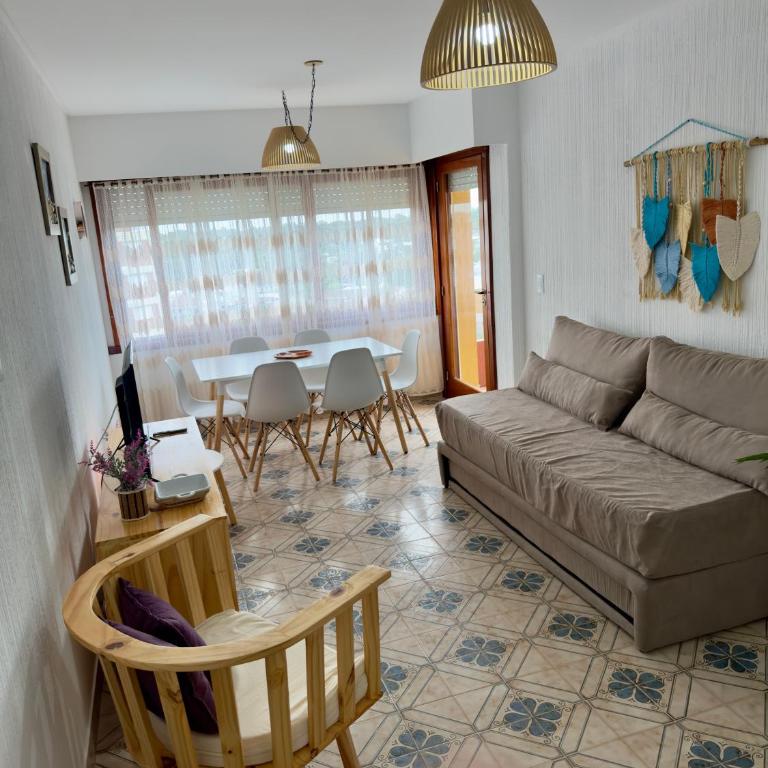 Edificio Romeo IV - Apartamento con vistas al parque - 10