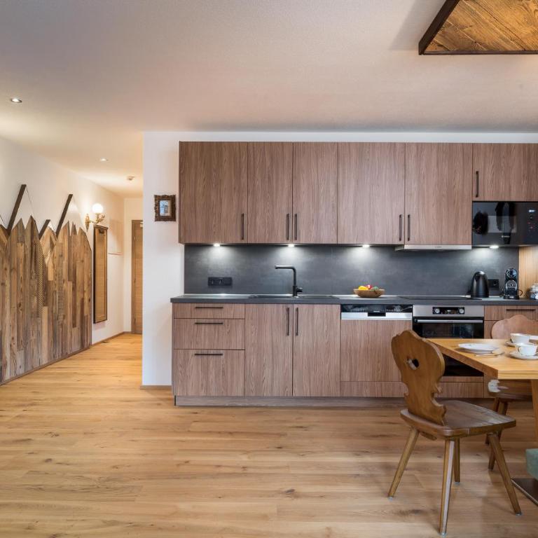 Bennis Dahuam - Apartment mit 2 Schlafzimmern und Terrasse - 2