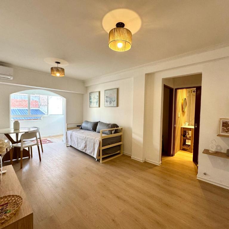 Aires del Alto - One-Bedroom Apartment - 2