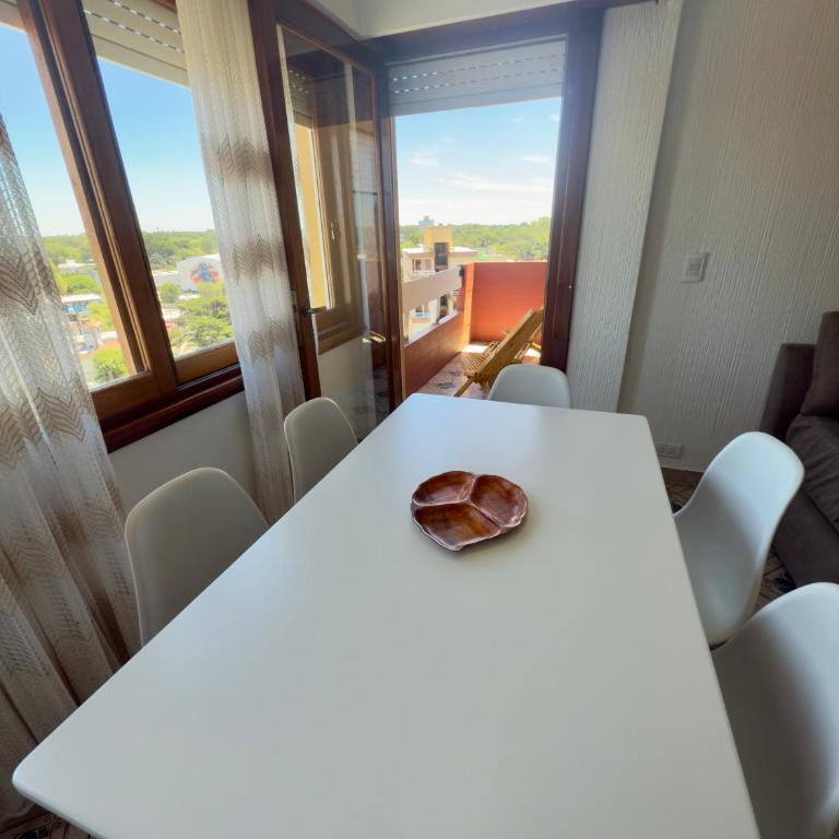 Edificio Romeo IV - Apartamento con vistas al parque - 5