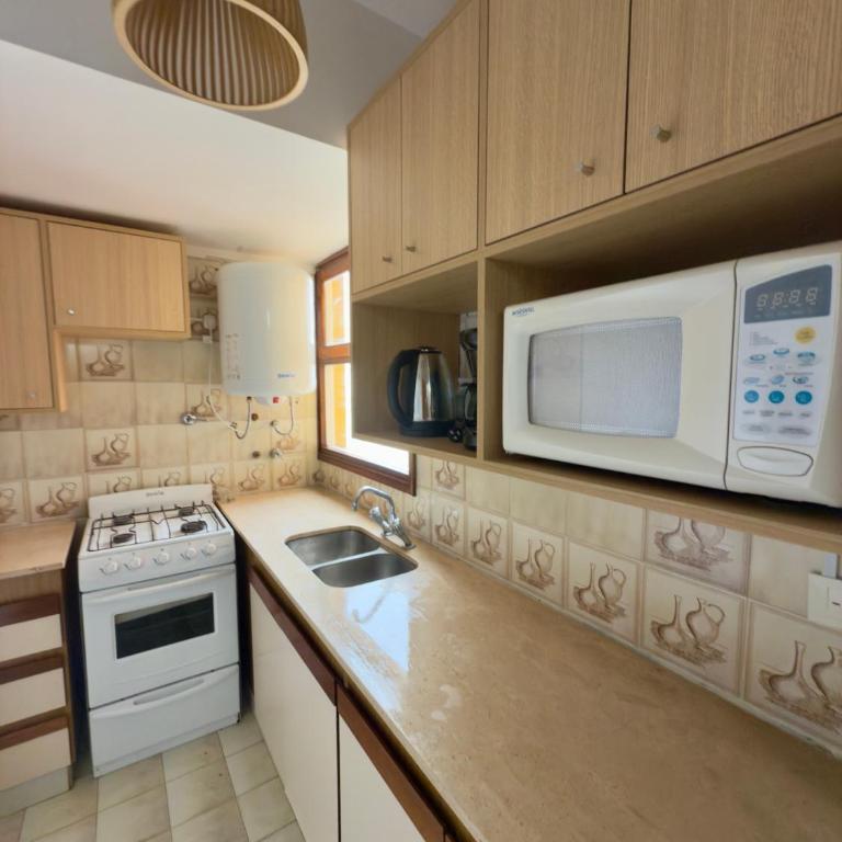 Edificio Romeo IV - Apartamento con vistas al parque - 8