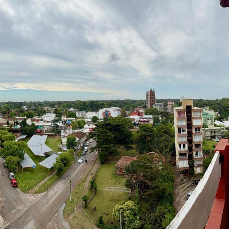 Edificio Romeo IV - Apartamento con vistas al parque - 11