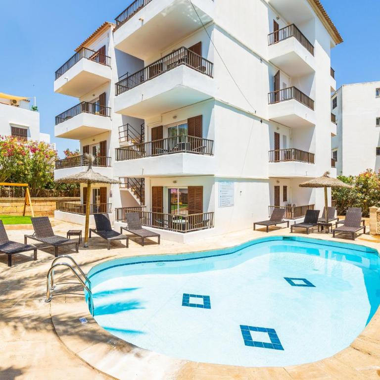 Gran Sol Family 4 - Apartamento de 3 dormitorios - 1