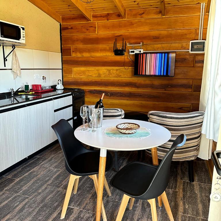 Terrazas del Algarrobo - Habitación Deluxe - 6