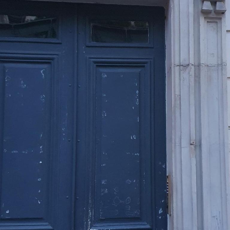 Appartement au cœur de Paris - Chambre Double - 3
