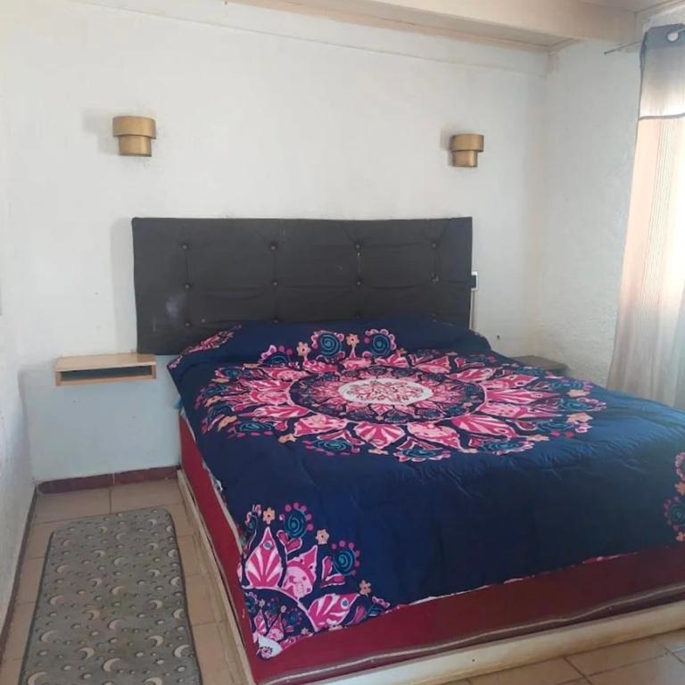 Cabañas las vegas - Apartamento con ducha - 1