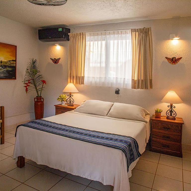 Hotel Zandoyo Bed & Breakfast - Habitación con cama grande - 15
