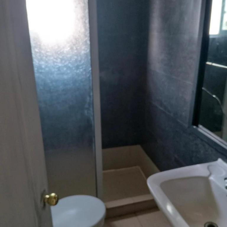 Cabañas las vegas - Apartamento con ducha - 2