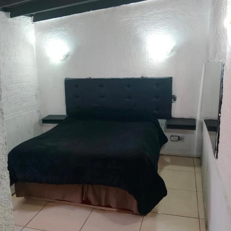 Cabañas las vegas - Apartamento con ducha - 4