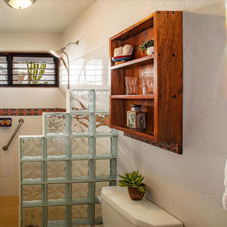 Hotel Zandoyo Bed & Breakfast - Habitación con cama grande - 22