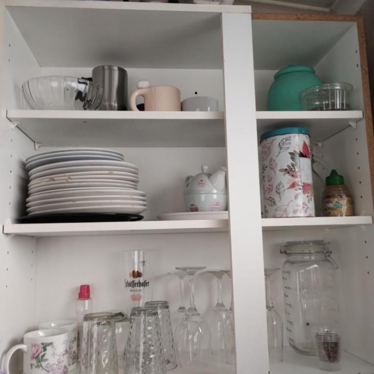 La casa de Bel - Apartamento de 2 dormitorios - 2