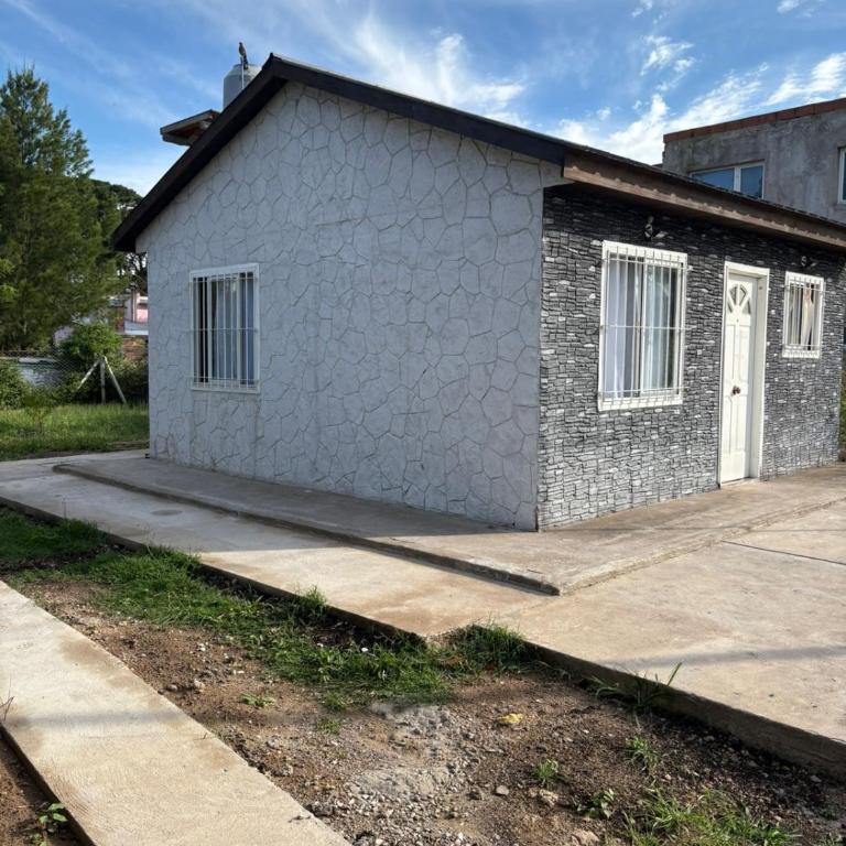 La casita - Two-Bedroom Apartment - 1