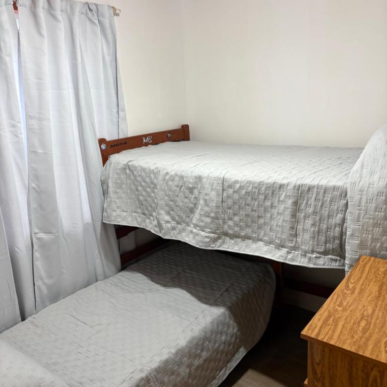 La casita - Two-Bedroom Apartment - 3