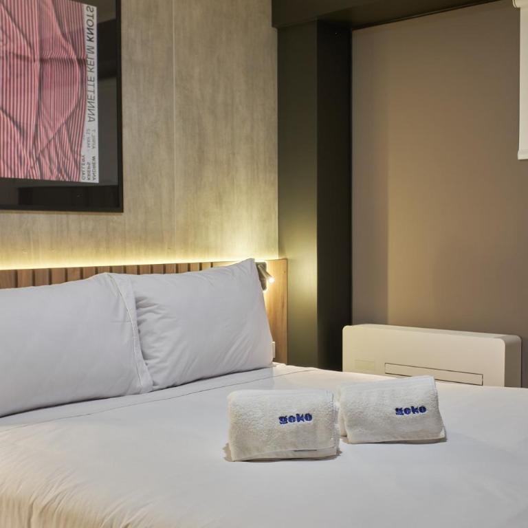 Larco 971 Luxury Stays by Geko - One-bedroom Loft Apartment - 3