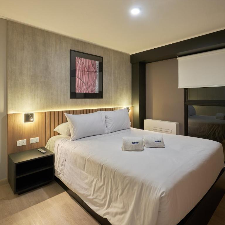 Larco 971 Luxury Stays by Geko - One-bedroom Loft Apartment - 2
