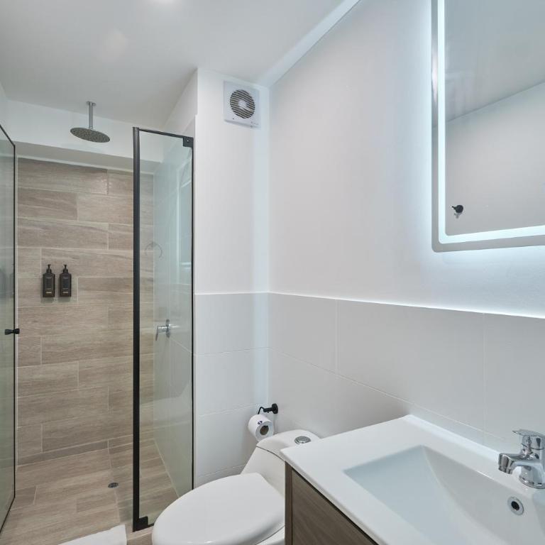 Larco 971 Luxury Stays by Geko - One-bedroom Loft Apartment - 6
