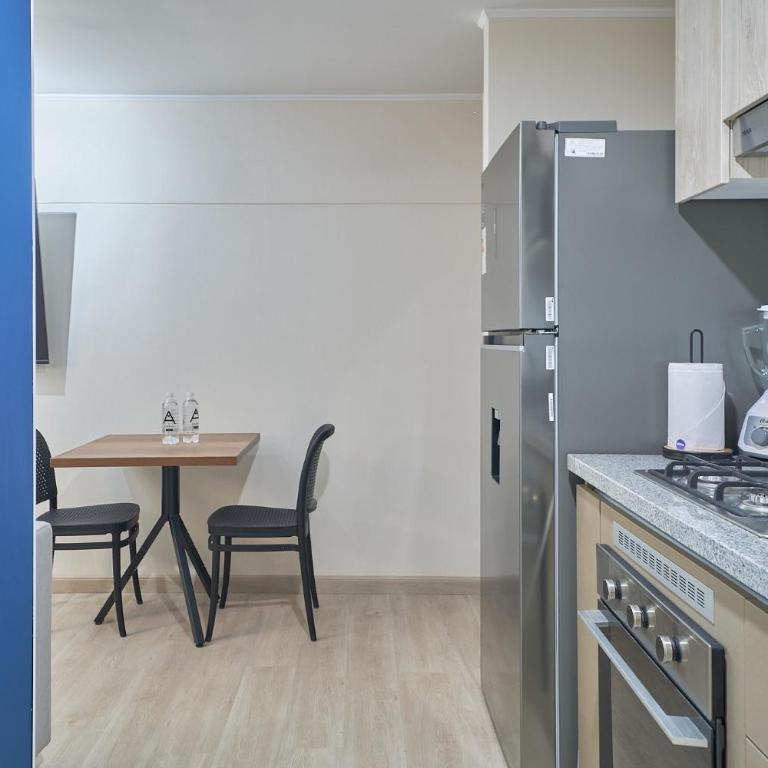 Larco 971 Luxury Stays by Geko - One-bedroom Loft Apartment - 7