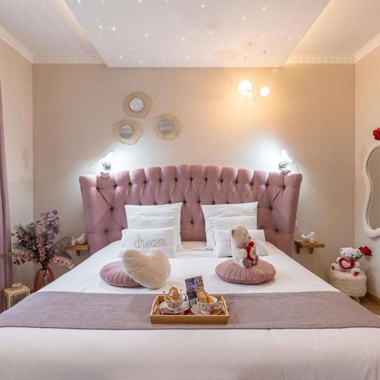 La bulle romantique - Appartement 1 Chambre - 1