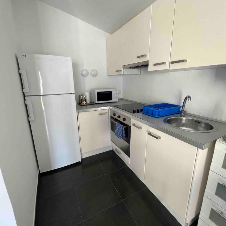 Casa vacacional a 5 min de playa y bus al centro - Casa de 2 dormitorios - 12