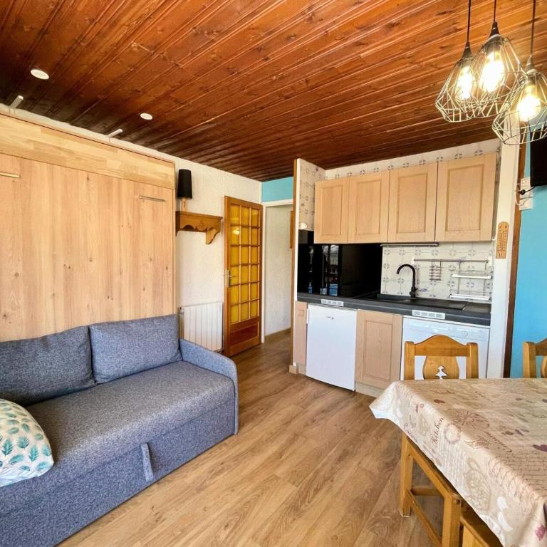 Résidence Serac - Studio pour 4 Personnes MAE-2241 - Monolocale - 16