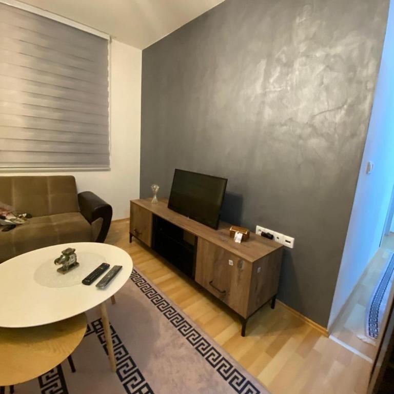 Aber Apartmani Kopaonik - Apartman sa 1 Spavaćom Sobom - 1