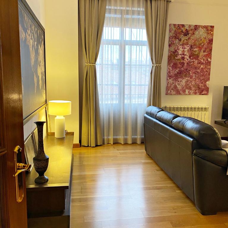 Domus Altiora Centro - Casa de 5 dormitorios - 14