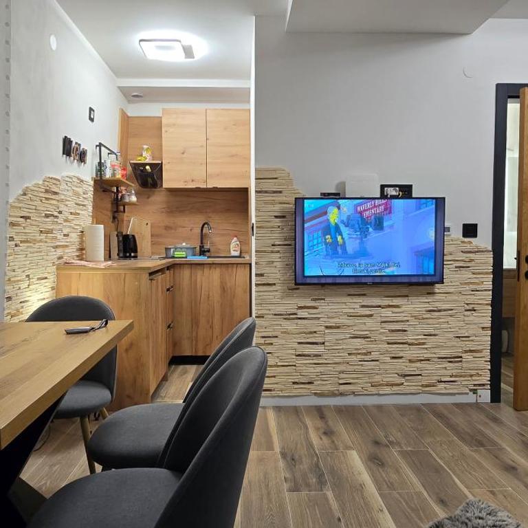 D&D Apartman Jahorina - Apartman sa 2 Spavaće Sobe - 4