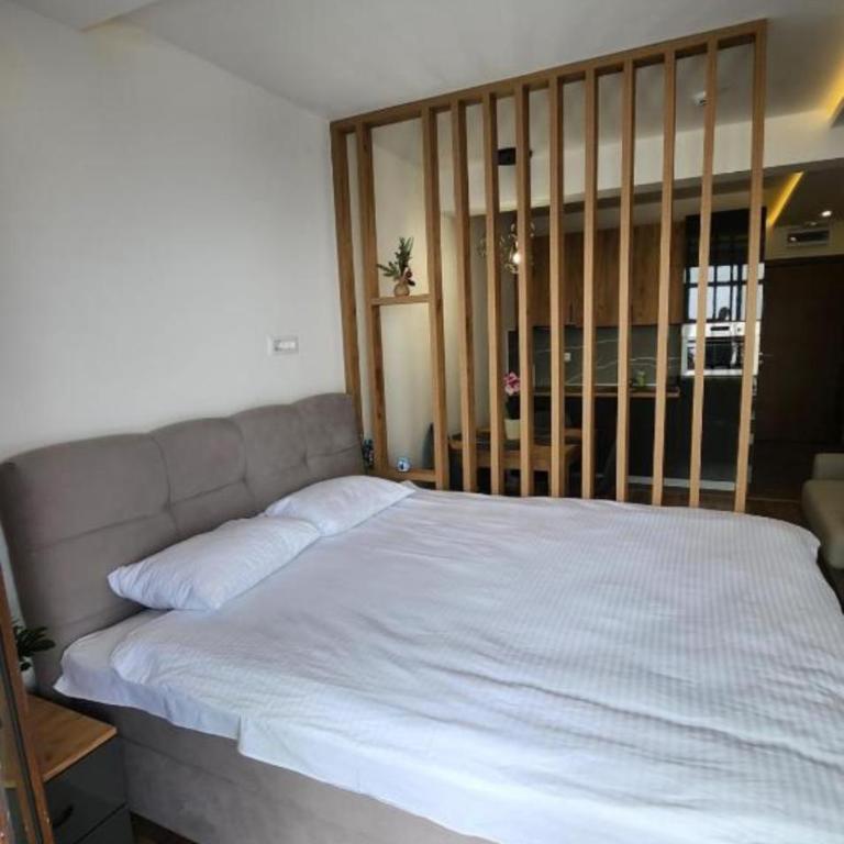 President Kop Jasmin - Deluxe Quadruple Room - 1
