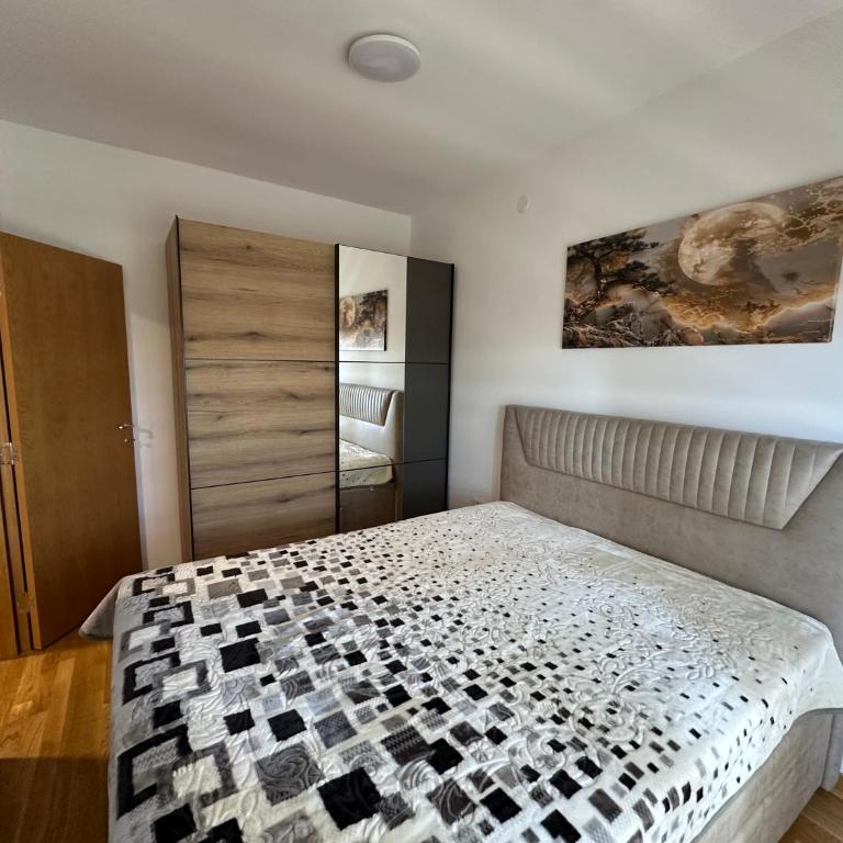 Apartman BEAR Zlatibor - One-Bedroom Apartment - 7