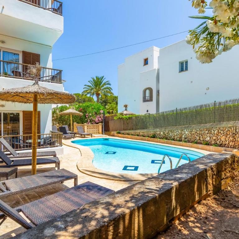 Gran Sol Family 7 - Apartamento de 3 dormitorios - 2