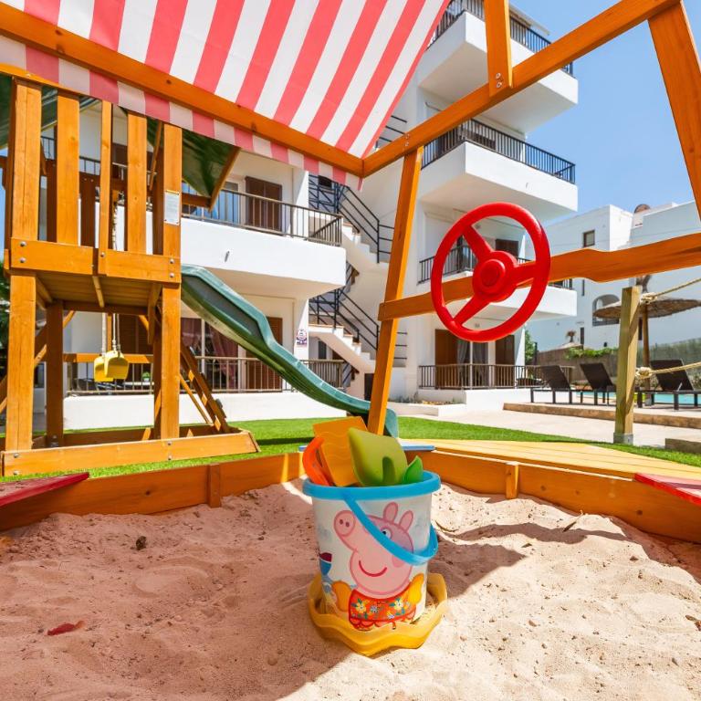 Gran Sol Family 7 - Apartamento de 3 dormitorios - 9