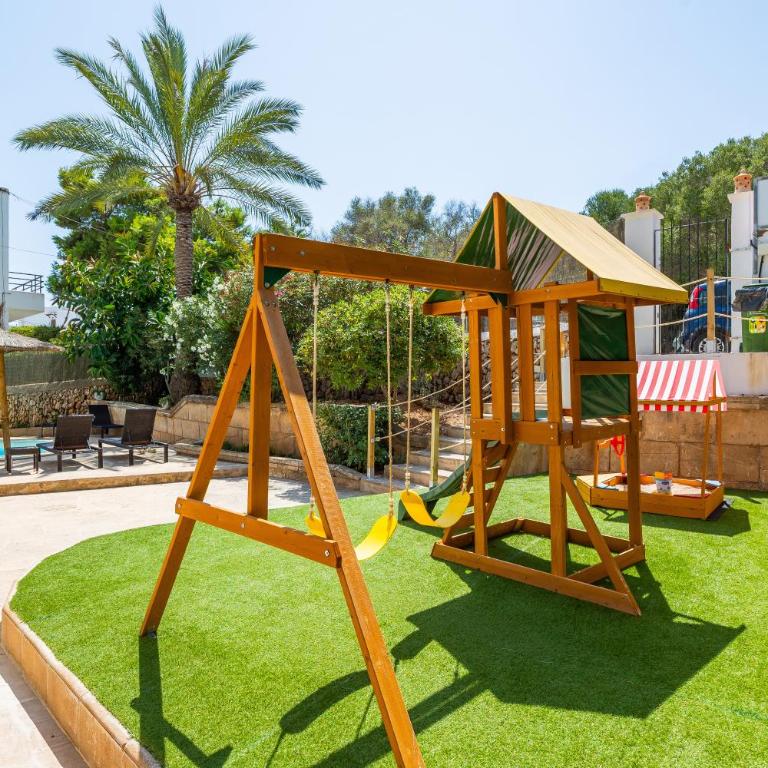 Gran Sol Family 7 - Apartamento de 3 dormitorios - 10
