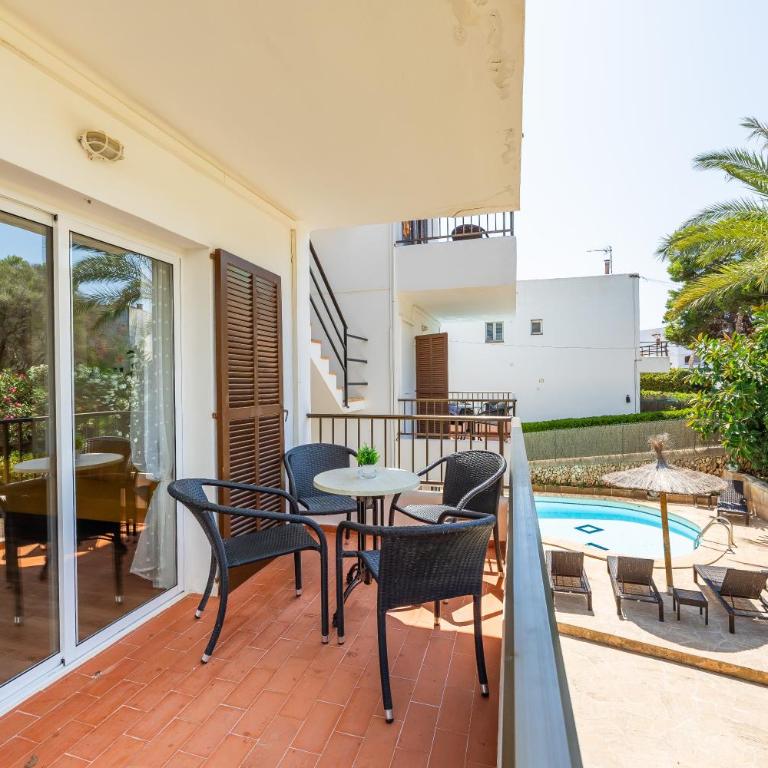 Gran Sol Family 7 - Apartamento de 3 dormitorios - 12