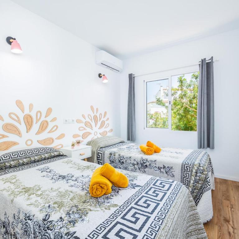 Gran Sol Family 7 - Apartamento de 3 dormitorios - 3