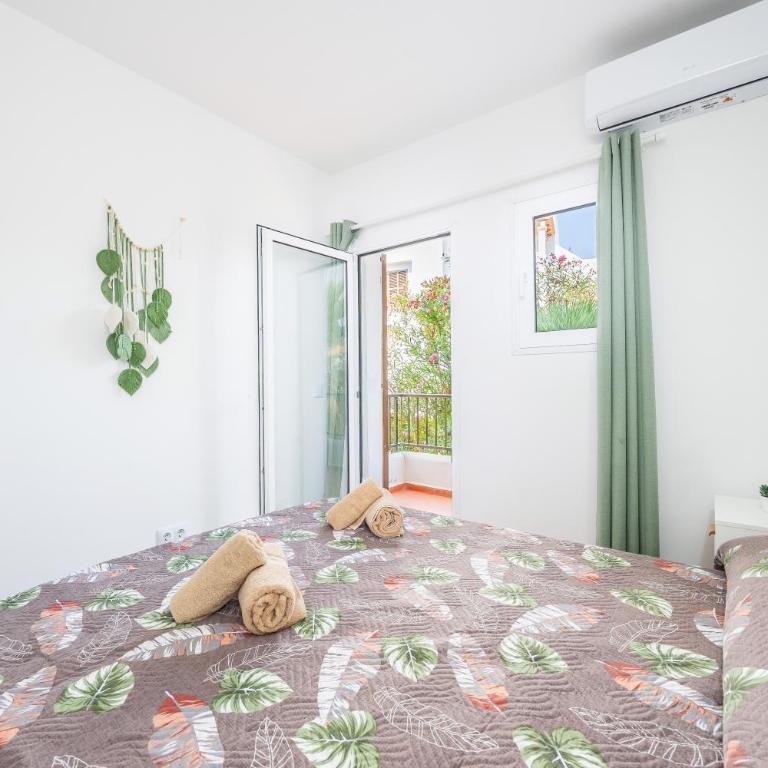 Gran Sol Family 7 - Apartamento de 3 dormitorios - 19