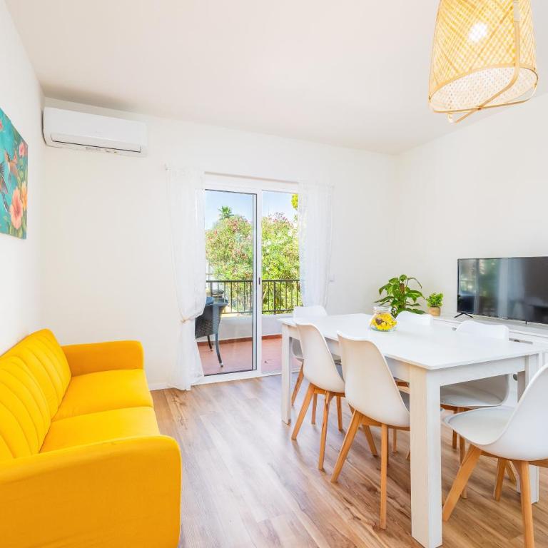 Gran Sol Family 7 - Apartamento de 3 dormitorios - 22