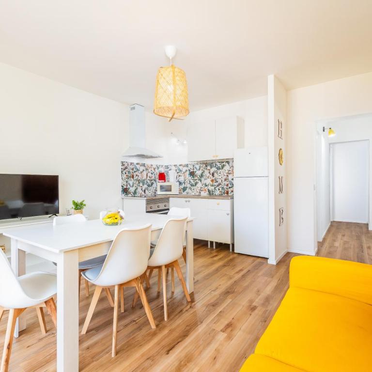 Gran Sol Family 7 - Apartamento de 3 dormitorios - 4