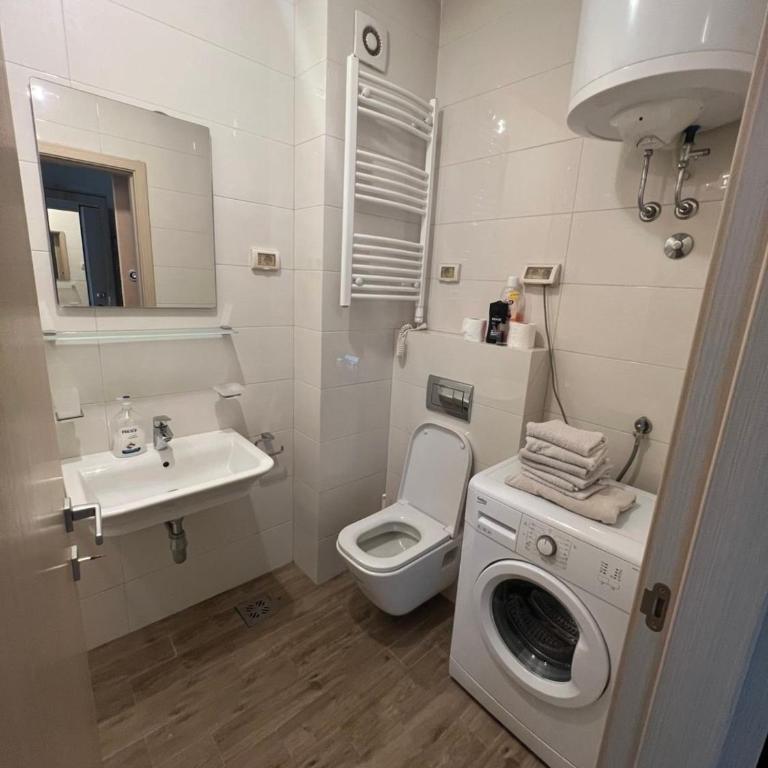 CITY Lux Apartment - Apartman sa Balkonom - 3