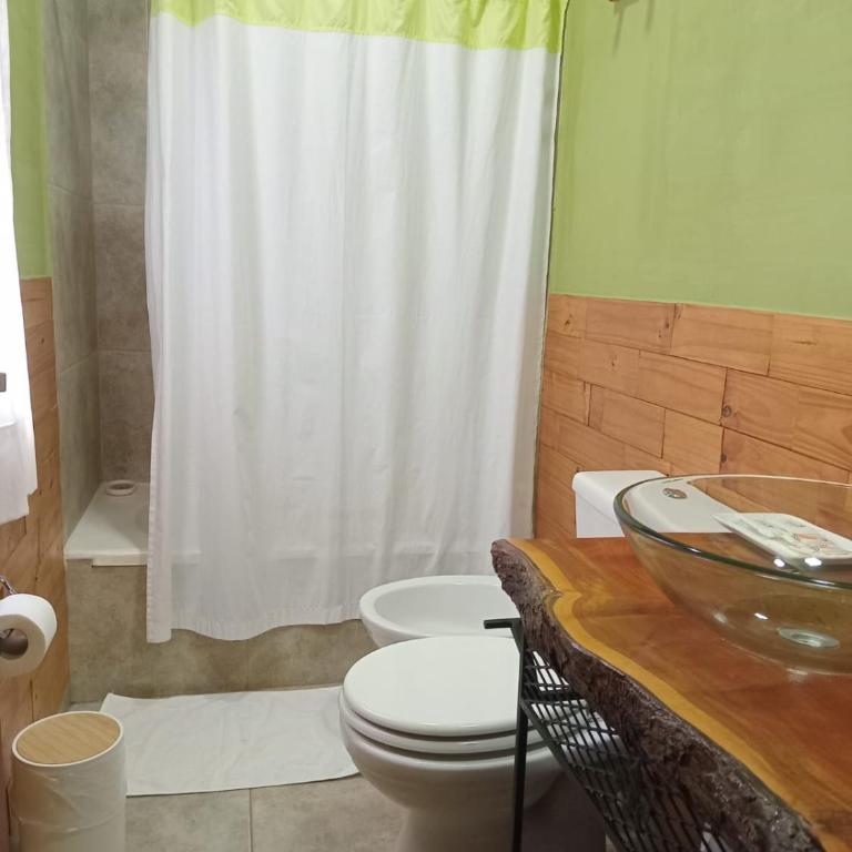 Apu Wasi - Apartamento Loft de 1 dormitorio - 21