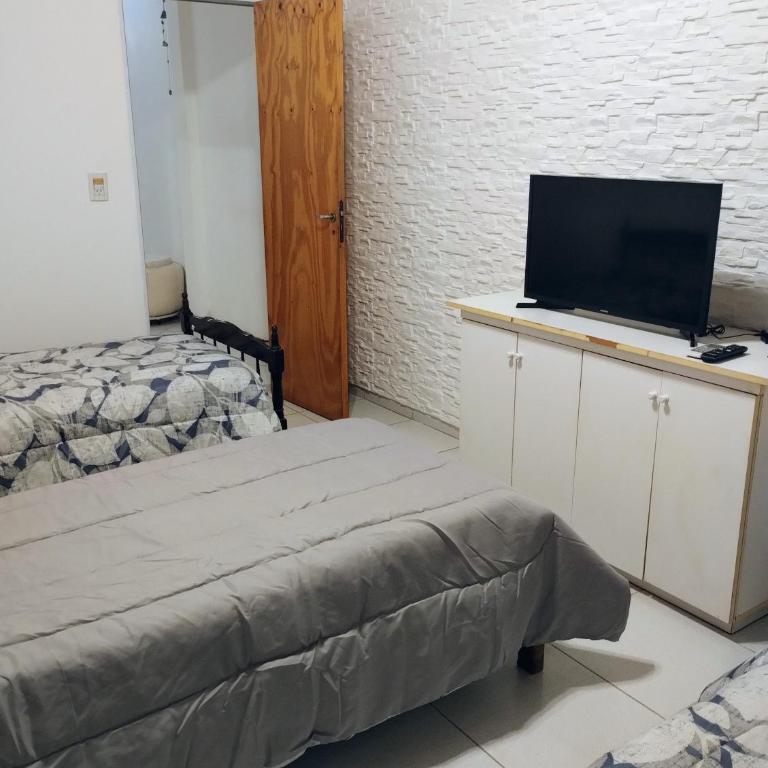 Departamento céntrico con cochera - Apartamento de 2 dormitorios - 37