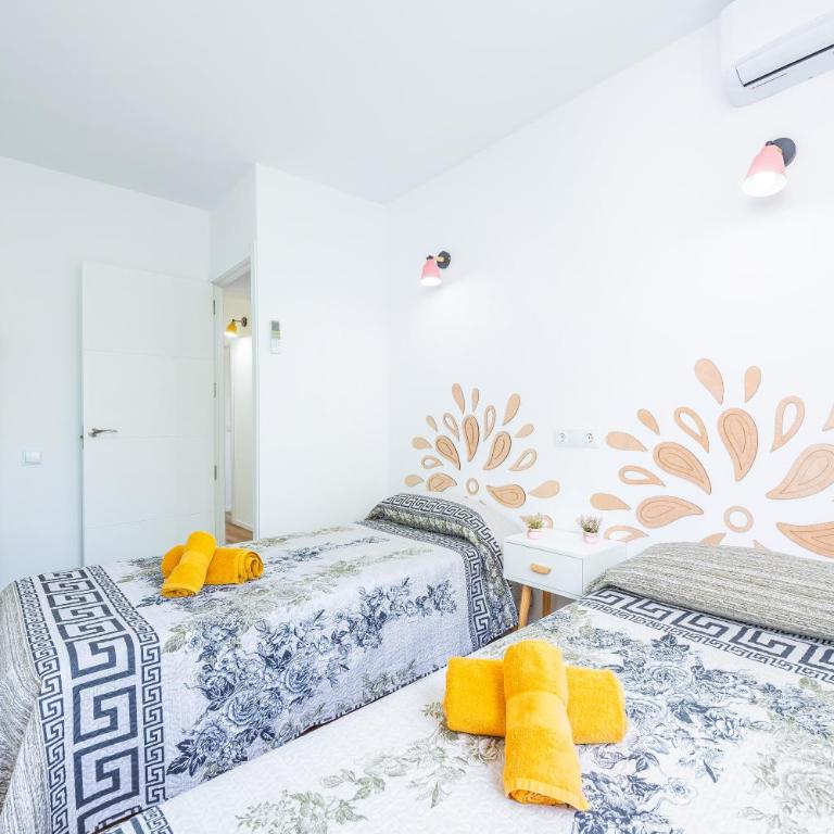 Gran Sol Family 8 - Apartamento de 3 dormitorios - 10