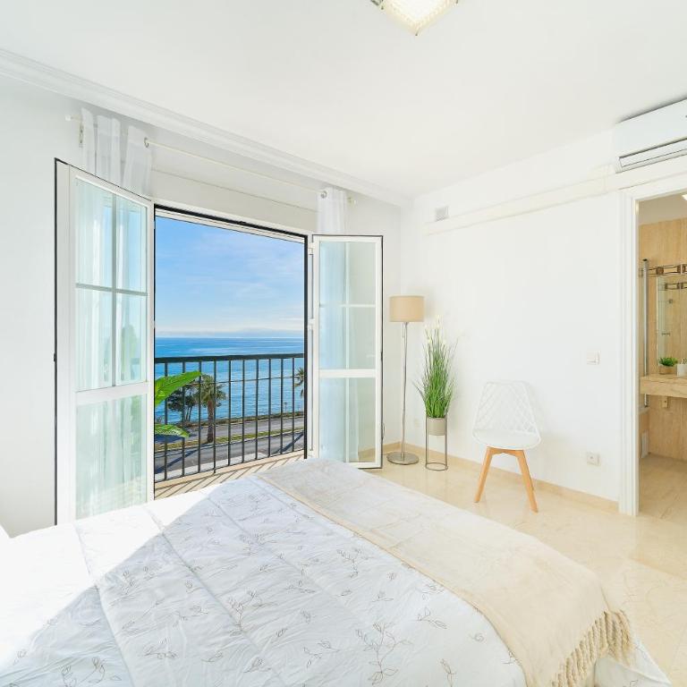 Kosta Homes - House With Sea View and Game Room - Casa de 5 dormitorios - 12