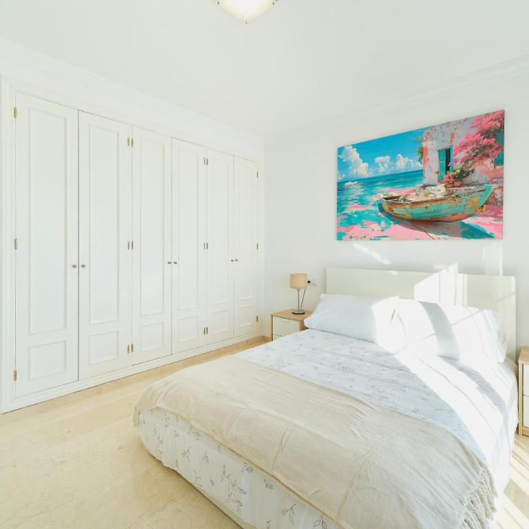 Kosta Homes - House With Sea View and Game Room - Casa de 5 dormitorios - 13
