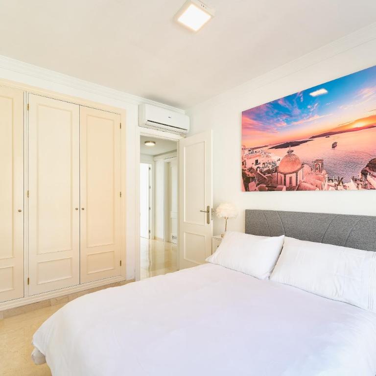 Kosta Homes - House With Sea View and Game Room - Casa de 5 dormitorios - 15